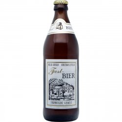 Held Bräu Festbier Held Bräu Festbier