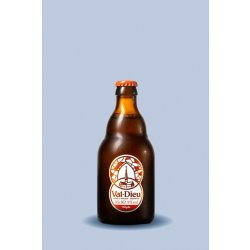 Val Dieu Triple - Cervezas Cebados