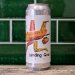Baron Landing Gear : Hazy Pale Baron Landing Gear : Hazy Pale