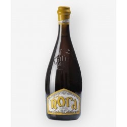 BIRRIFICIO AGRICOLO BALADIN - Baladin Indipendent Italian Farm Brewery NORA