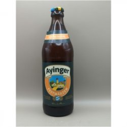 Ayinger Oktober Fest-Märzen Ayinger Oktober Fest-Märzen