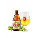 Bia Duvel Triple Hop Citra 9.5% Chai 330ml Thùng 24 Chai Bia Duvel Triple Hop Citra 9.5% Chai 330ml Thùng 24 Chai