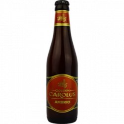 Het Anker Gouden Carolus Ambrio - Drankenhandel Leiden / Speciaalbierpakket.nl