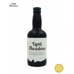 TYNT MEADOW TRAPPIST ALE - Birra e Birre