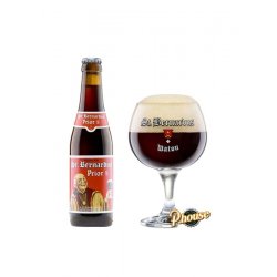 St. Bernardus Prior 8