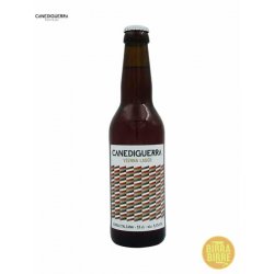 CANEDIGUERRA Vienna Lager