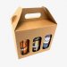 Flat Pack Gift Box For 6x44cl 50cl 0.0% Flat Pack Gift Box For 6x44cl 50cl 0.0%