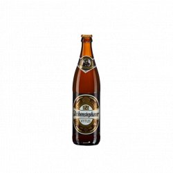 Weihenstephaner VITUS