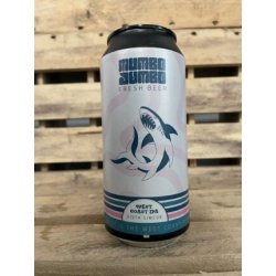 Mumbo Jumbo West Coast Ipa Vista Simcoe