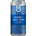 Deeds Brewing Double Juice Train Double NEIPA 