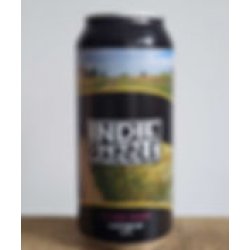 Desire Paths – Indie Rabble – 5% Hazy Pale - Hops At Home