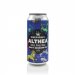 Galway Bay Brewery Althea Hazy Session IPA 4.8% ABV 440ml 