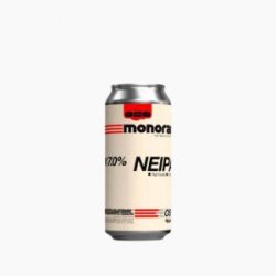 Oso Brew Co Monorail Oso Brew Co Monorail