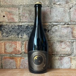 Jester King Nocturn Chrysalis 4.7% (750ml) - Caps and Taps