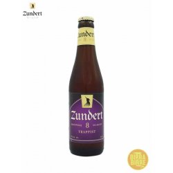 ZUNDERT 8 TRAPPIST - Birra e Birre