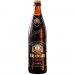 Bia Erdinger Weibbier Dunkel 5,3%  Chai 500ml  Thùng 12 Chai 