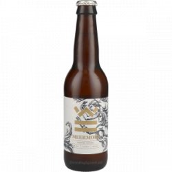 Brouwerij De Werf Meermoid Honingblond Brouwerij De Werf Meermoid Honingblond