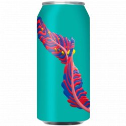 Omnipollo Bianca Blueberry Marshmallow Pancake Lassi Gose Omnipollo Bianca Blueberry Marshmallow Pancake Lassi Gose