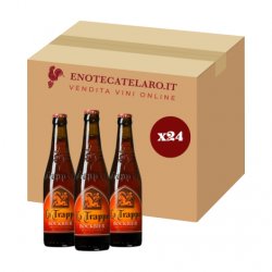 La Trappe Bockbier