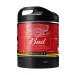 Fusto Budweiser - PerfectDraft - 6L Fusto Budweiser - PerfectDraft - 6L