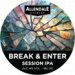 Allendale Break And Enter (Cask) 