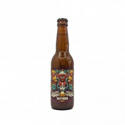 Hoppy Road Hazy Rider