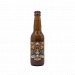 Hoppy Road - Hazy Rider 33cl  NEIPA 