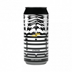 OneTwo Bitter End OneTwo Bitter End