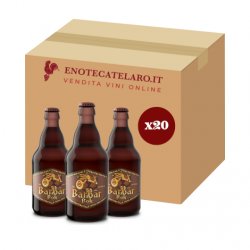 Brasserie Lefebvre Barbãr Bok Brasserie Lefebvre Barbãr Bok