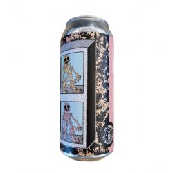 Brasserie du Bas-Canada Boire Double