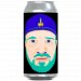 Omnipollo x Fidens Brewing Co - Steve's Axe 