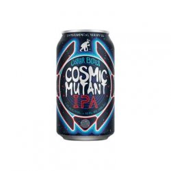 Oskar Blues Cosmic Mutant Ipa 35.5Cl 7% - The Crú - The Beer Club