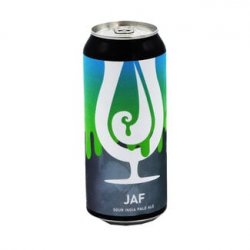 Juicy Brewing Co - JAF - NCCL Coconut Lime - Bierloods22