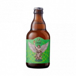 Oriel Beer Oriel Saison