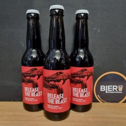 Release The Beast  Van Moll - BierXL