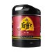 Fusto Leffe Ruby - PerfectDraft - 6L 