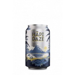 Garage Project Hāpi Daze