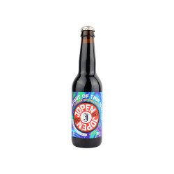 Jopen Stout of This World Rum BA - Drankenhandel Leiden / Speciaalbierpakket.nl