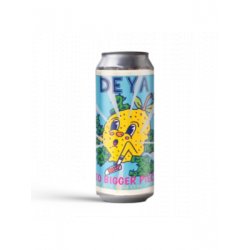 DEYA - Break Me into Bigger Pieces - Beer Merchants