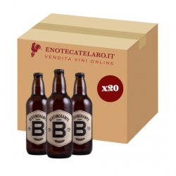 Bertinchamps Blonde Bertinchamps Blonde