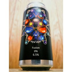 Dark Element Brew Co Fusion