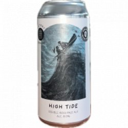 Factory Brewing High Tide