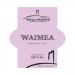 Mallinsons Waimea (Cask) 