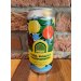 Yuzu Peach & Passionfruit  Vault City 