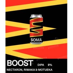 Soma Boost