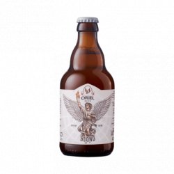 Oriel Beer Oriel Blond