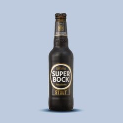 Super Bock Stout