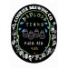 Courier Brewing Co. Badloss Tears (Cask) 