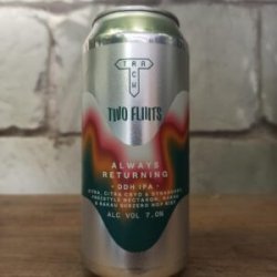 Track Brewing Company Always Returning