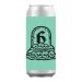 Messorem x Yakima Chiefs Hops x Brasserie du Bas-Canada x Brasserie Sir John x Brewskey: An 6Year 6 Collab A Cinq - puszka 473 ml 